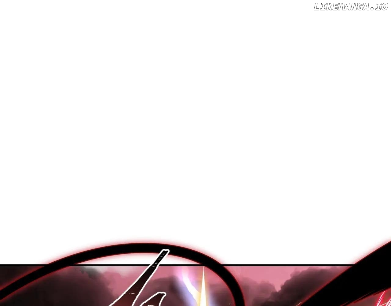 Era of the Haunted Chapter 407 - page 2